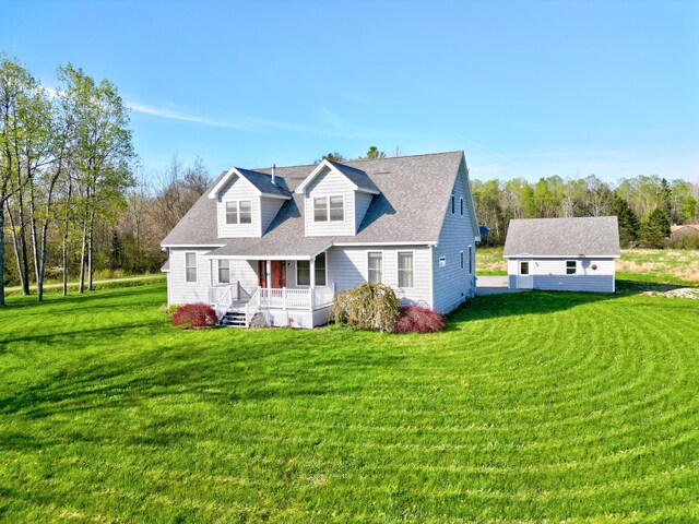 7 Winchester Way, Stockton Springs, ME 04981 - photo 1