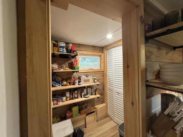 62 Main St, Hiram, ME 04041 - view of pantry