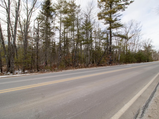 Listing photo 2 for LOT28-1-A Saco Rd, Standish ME 04084