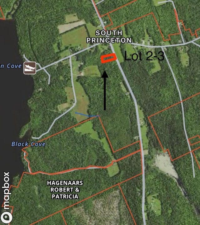 M2/L2-3 S Princeton Rd, Princeton ME, 04668 land for sale