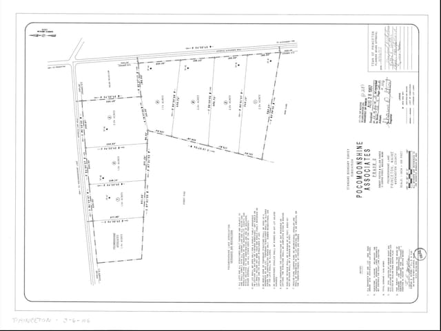 Listing photo 2 for M2/L2-3 S Princeton Rd, Princeton ME 04668