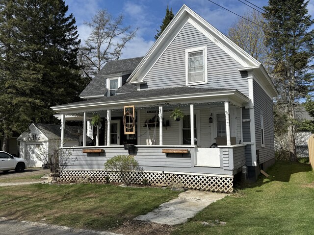 75 High St, Houlton, ME 04730 - photo 3