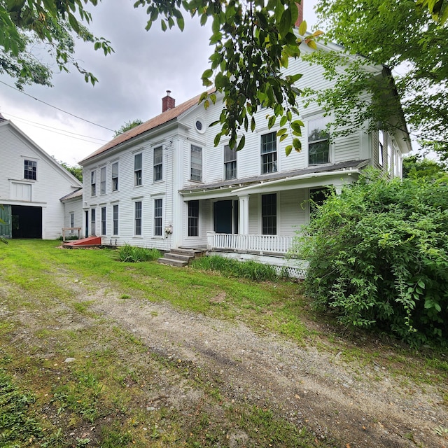 723 Main St, Monmouth, ME 04259 - photo 1
