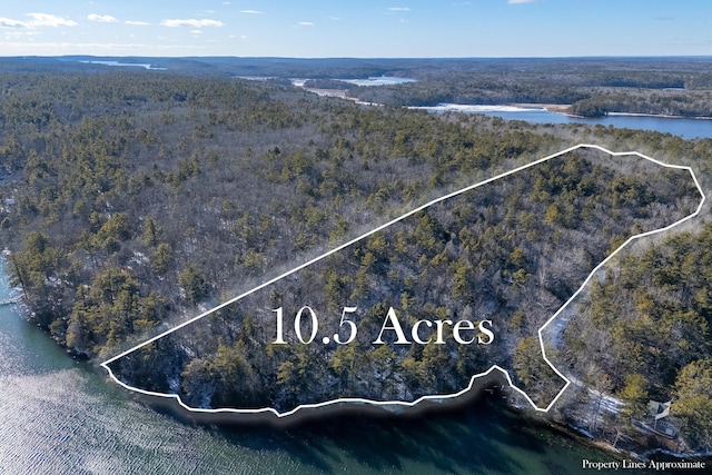 0 Webber Rd, Georgetown ME, 04548 land for sale