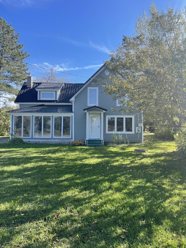 466 Main St, Saint Francis, ME 04774 - photo 2