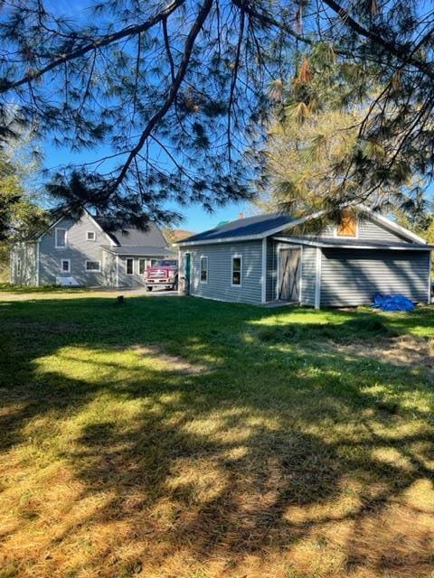 466 Main St, Saint Francis, ME 04774 - photo 4