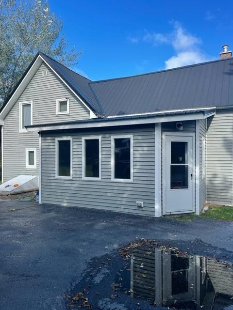 466 Main St, Saint Francis, ME 04774 - photo 1