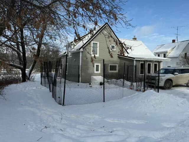 466 Main St, Saint Francis, ME 04774 - photo 40