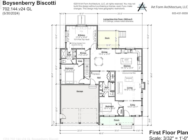 170 Buttonbush Ln Unit 21, Wells, ME 04090 - floor plan / room layout