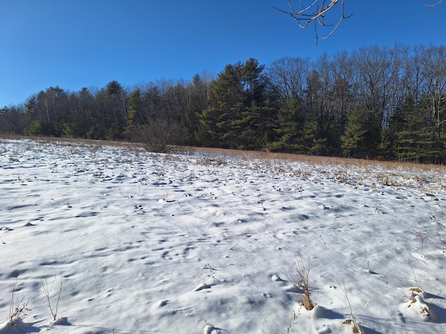 Listing photo 2 for LOT82A Milbrook Rd, Bridgton ME 04009