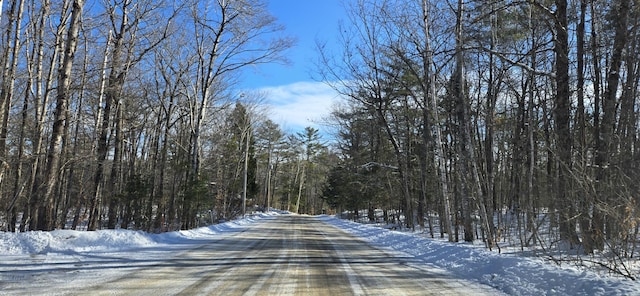 Listing photo 2 for 82 Harrison Heights Rd, Harrison ME 04040