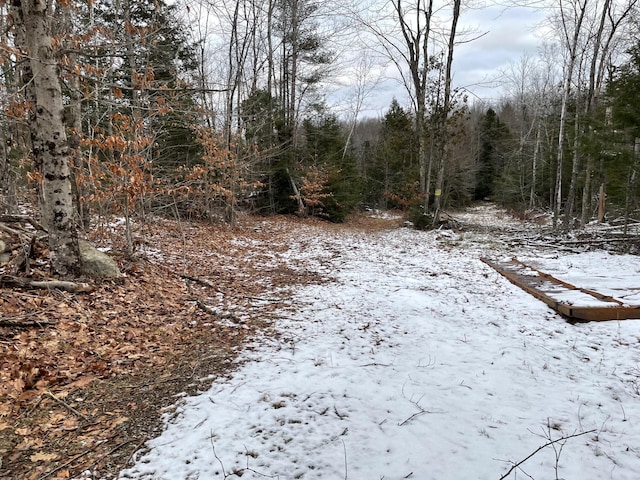 0 Valley Rd, Jackson ME, 04921 land for sale