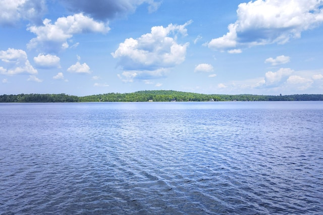 water view