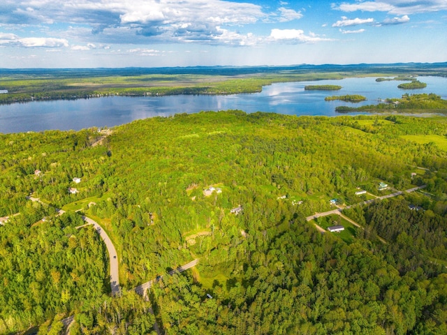 MAP32LOT24 Skidgel Rd, Glenburn, ME 04401