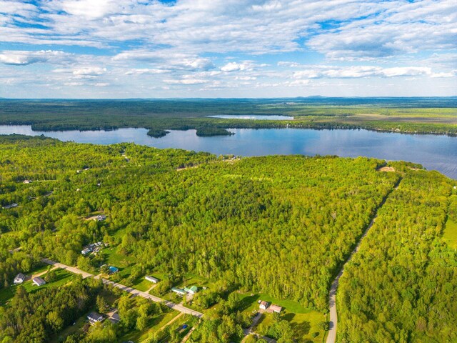 MAP32LOT24 Skidgel Rd, Glenburn, ME 04401