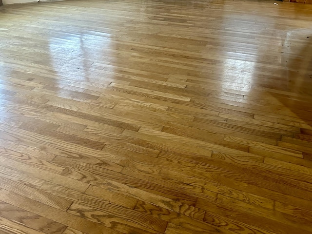 details with hardwood / wood-style floors