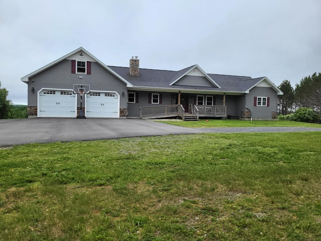 305 Fuller Rd, Easton, ME 04740 - photo 2