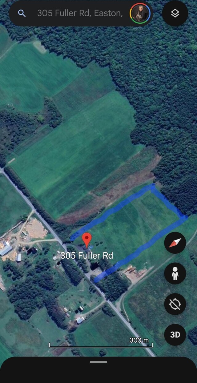 305 Fuller Rd, Easton, ME 04740 - photo 16