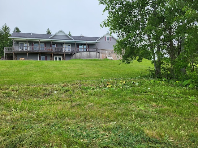 305 Fuller Rd, Easton, ME 04740 - photo 1