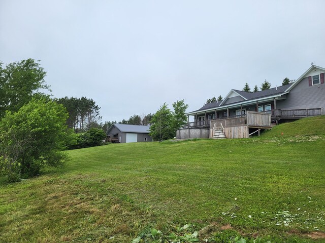 305 Fuller Rd, Easton, ME 04740 - photo 20