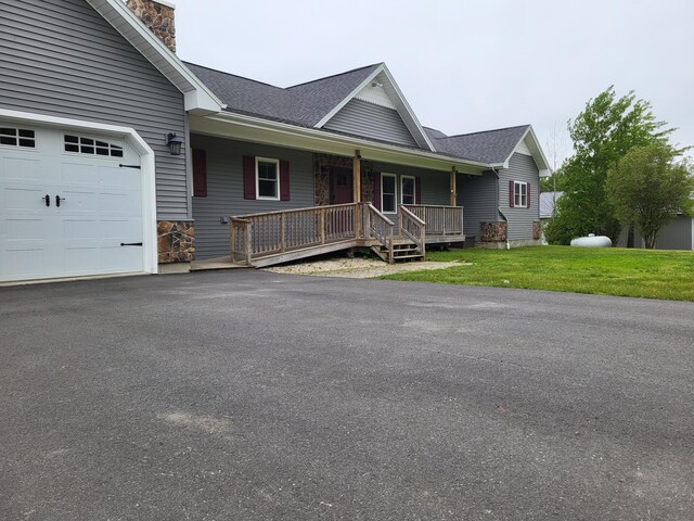 305 Fuller Rd, Easton, ME 04740 - photo 3
