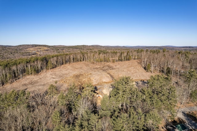 LOT1 Sedgley Rd, Greene, ME 04236