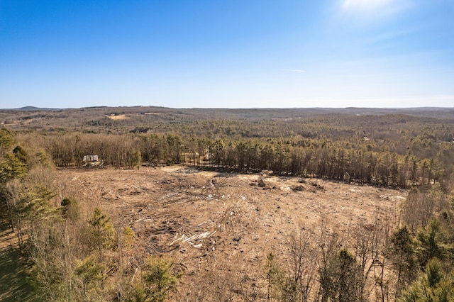 LOT1 Sedgley Rd, Greene, ME 04236