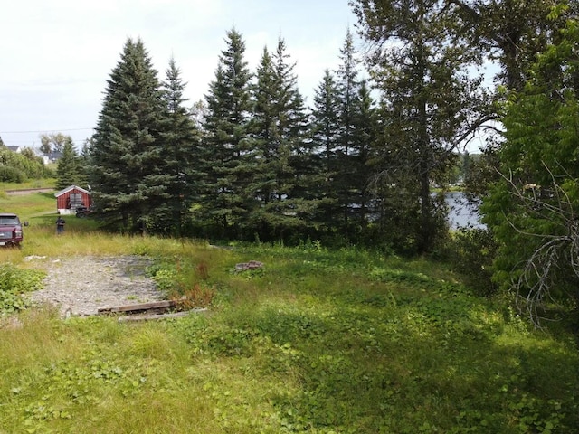 Listing photo 2 for M10L22A Soldier Pond Rd, Wallagrass ME 04781