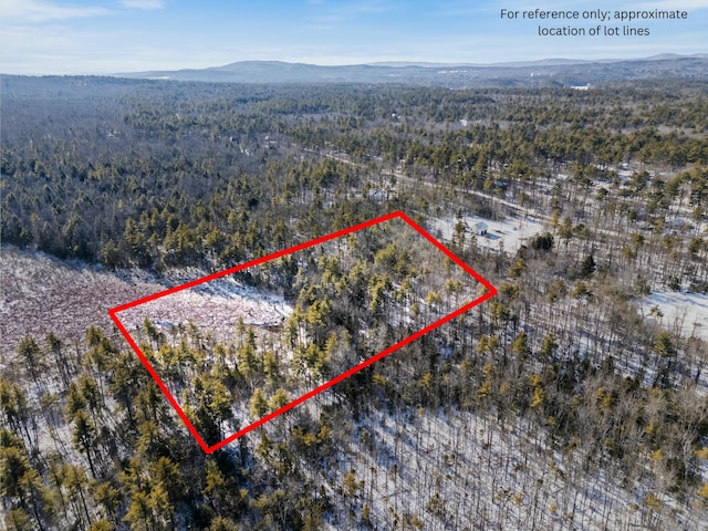 Listing photo 2 for 283 New Dam Rd Lot 2, Waterboro ME 04061