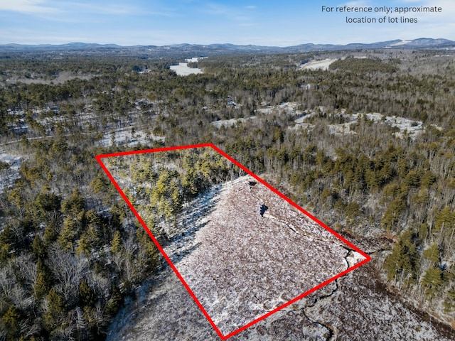 Listing photo 3 for 283 New Dam Rd Lot 2, Waterboro ME 04061