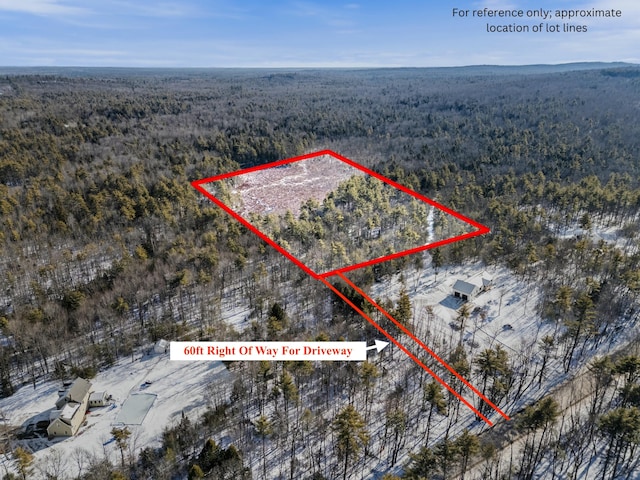 283 New Dam Rd Lot 2, Waterboro ME, 04061 land for sale