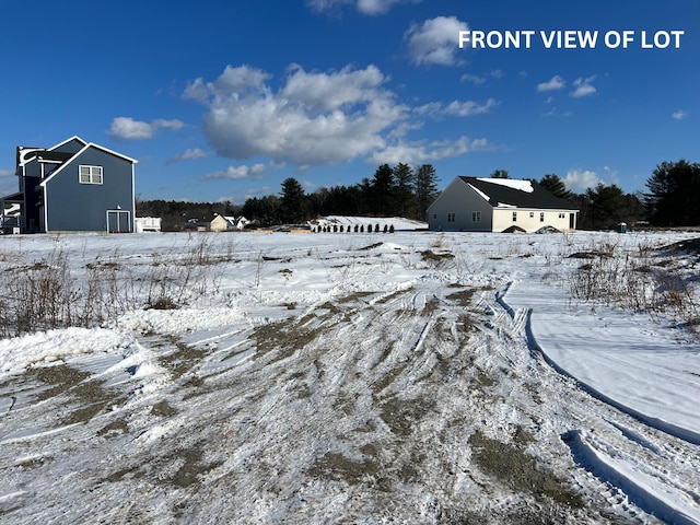 95 Fieldstone Dr, Augusta ME, 04330 land for sale