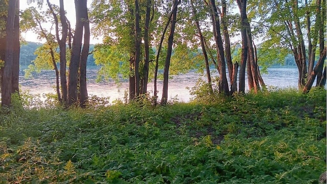 590 Mohawk Rd, Lincoln, ME 04457 - water view