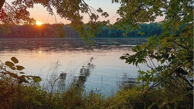 590 Mohawk Rd, Lincoln, ME 04457 - water view