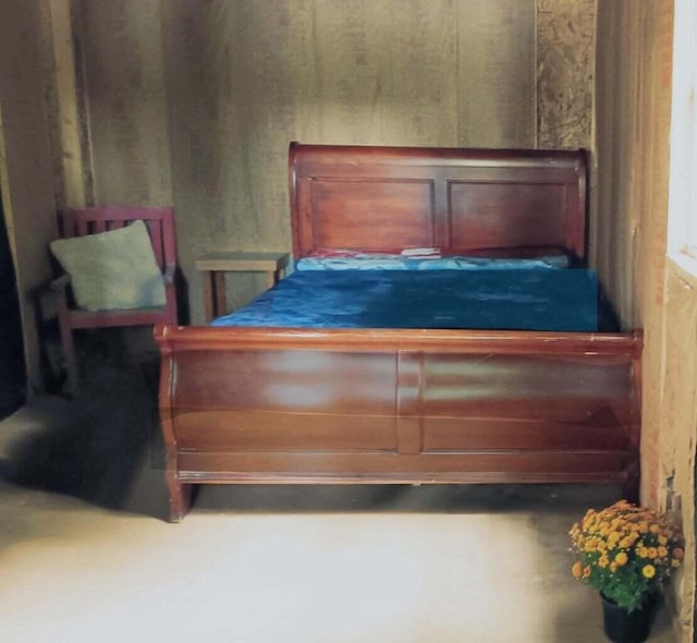 590 Mohawk Rd, Lincoln, ME 04457 - view of bedroom