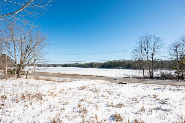 128 Mills Rd, Newcastle ME, 04553 land for sale