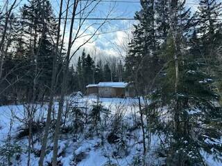1322 Oxbow Rd, Oxbow, ME 04764 - photo 15