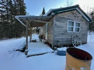 1322 Oxbow Rd, Oxbow, ME 04764 - photo 6