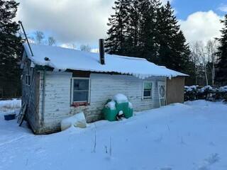 1322 Oxbow Rd, Oxbow, ME 04764 - photo 11