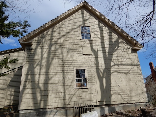 47 High Rd, Cornish, ME 04020 - view of property exterior