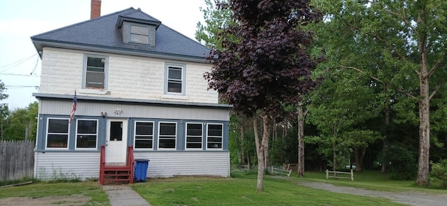 140 Riverside St, Milo, ME 04463 - photo 1