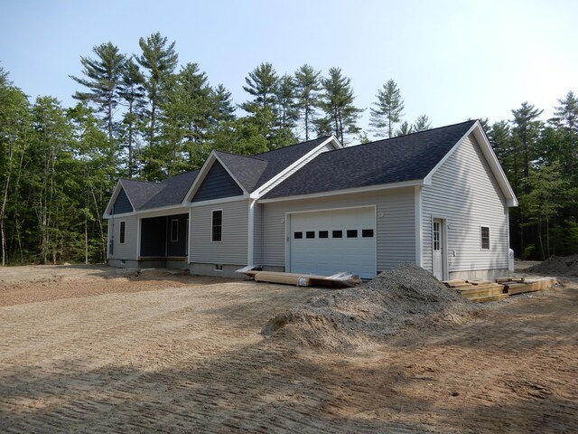99 July St, Limington, ME 04049 - photo 1