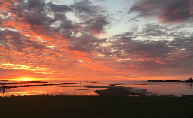 3 Sea Breeze Ave, Biddeford, ME 04005 - water view