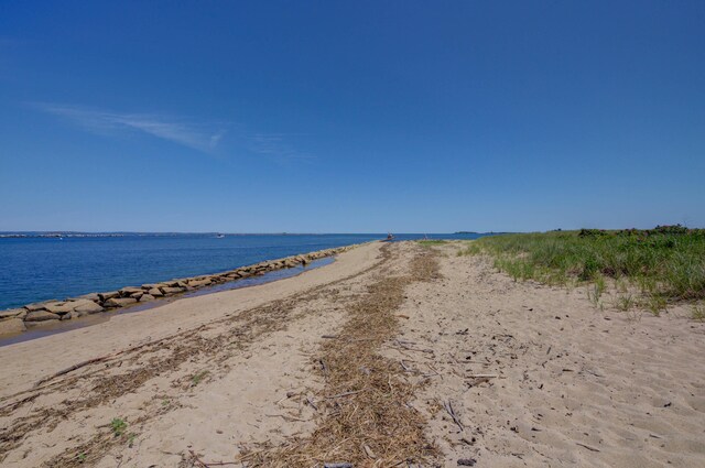 3 Sea Breeze Ave, Biddeford, ME 04005 - water view featuring nearby beach