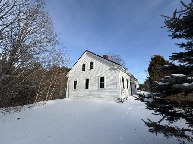 Listing photo 3 for 2094 US Highway 1, Sullivan ME 04664