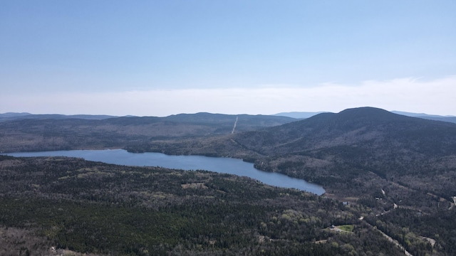 LOT7 Mill Brook Rd, Sandy River Plt, ME 04970