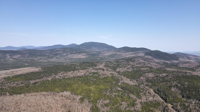 LOT7 Mill Brook Rd, Sandy River Plt, ME 04970