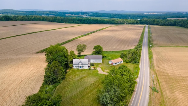 2382 Exeter Rd, Exeter, ME 04435 - view of rural area