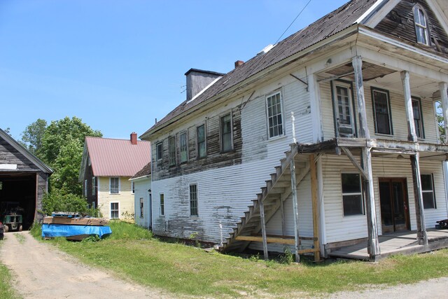 319 Main St, Sherman, ME 04776 - photo 12