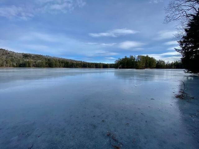 water view